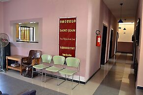 Hôtel Saint-Jean
