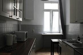 Noctis Apartment Chmielna