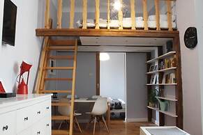 Noctis Apartment Chmielna