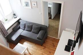 Noctis Apartment Chmielna