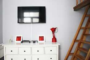 Noctis Apartment Chmielna