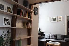 Noctis Apartment Chmielna