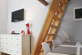 Noctis Apartment Chmielna