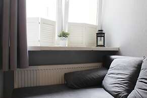 Noctis Apartment Chmielna