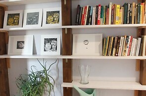 Noctis Apartment Chmielna