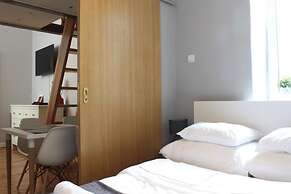 Noctis Apartment Chmielna