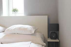 Noctis Apartment Chmielna