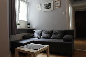 Noctis Apartment Chmielna