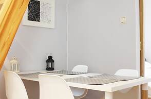 Noctis Apartment Chmielna