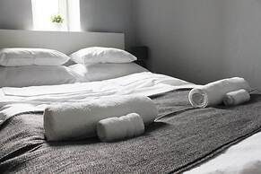 Noctis Apartment Chmielna