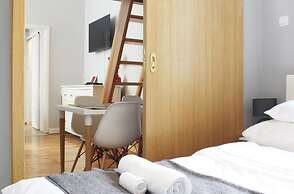 Noctis Apartment Chmielna