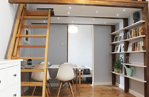 Noctis Apartment Chmielna