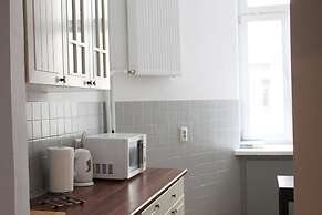 Noctis Apartment Chmielna