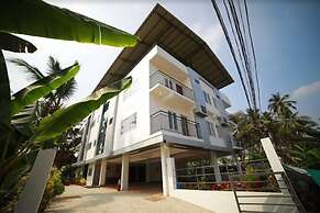 Indeevaram Residency