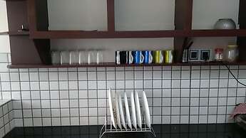 Indeevaram Residency