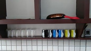 Indeevaram Residency