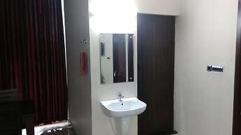 Indeevaram Residency