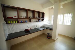 Indeevaram Residency