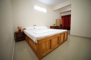 Indeevaram Residency