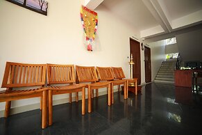 Indeevaram Residency