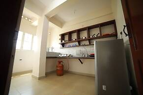 Indeevaram Residency