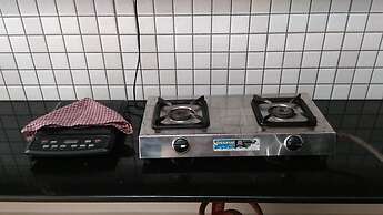 Indeevaram Residency