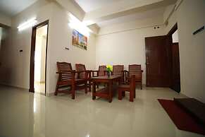 Indeevaram Residency