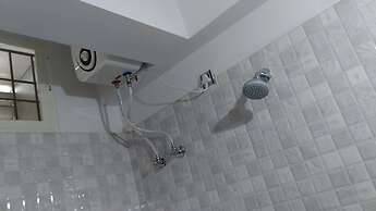 Indeevaram Residency