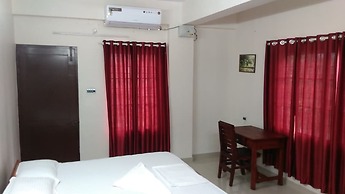 Indeevaram Residency