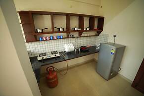 Indeevaram Residency