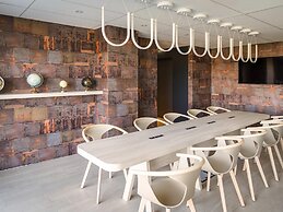 Mercure Hotel & Spa Bastia Biguglia