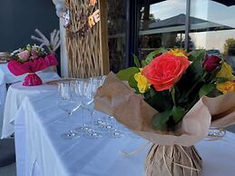 Mercure Hotel & Spa Bastia Biguglia