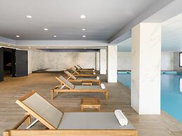 Mercure Hotel & Spa Bastia Biguglia