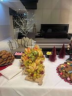 Mercure Hotel & Spa Bastia Biguglia