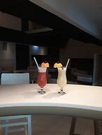 Mercure Hotel & Spa Bastia Biguglia