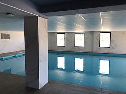 Mercure Hotel & Spa Bastia Biguglia
