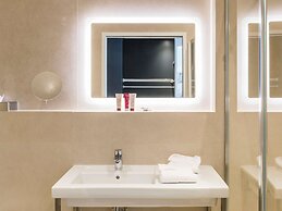 Mercure Hotel & Spa Bastia Biguglia
