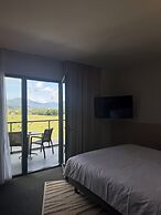 Mercure Hotel & Spa Bastia Biguglia