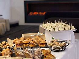 Mercure Hotel & Spa Bastia Biguglia