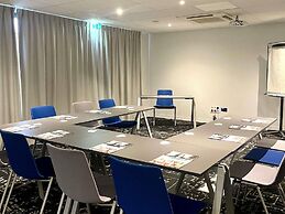 Mercure Hotel & Spa Bastia Biguglia