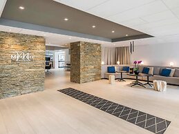 Mercure Hotel & Spa Bastia Biguglia