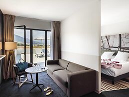 Mercure Hotel & Spa Bastia Biguglia