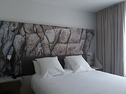 Mercure Hotel & Spa Bastia Biguglia