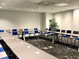 Mercure Hotel & Spa Bastia Biguglia