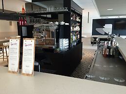 Mercure Hotel & Spa Bastia Biguglia