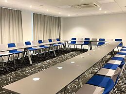 Mercure Hotel & Spa Bastia Biguglia
