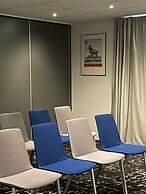 Mercure Hotel & Spa Bastia Biguglia