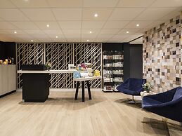 Mercure Hotel & Spa Bastia Biguglia