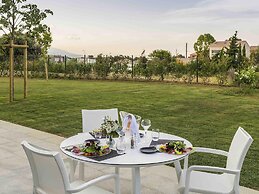 Mercure Hotel & Spa Bastia Biguglia