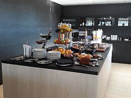 Mercure Hotel & Spa Bastia Biguglia
